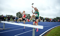 1500m Steeplechase _ 230991