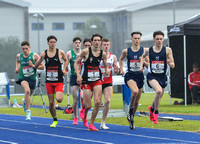 800m Boys _ 231259