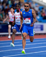 Andre de Grasse _ 19288