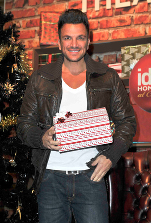 Peter Andre _ 20219