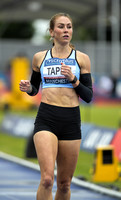 400m Hurdles Women Heat 2 _ 226193