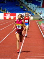 Khahisa Mhlanga _ Junior Girls 800m _ 195560
