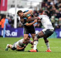 Ben Earl _ Jarrod Evans _ Mario Itoje _ 246932