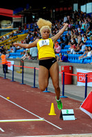 Ebony Wake _ Senior Girls Long Jump _ 194698