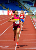 Khahisa Mhlanga _ Junior Girls 800m _ 195564