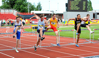 Inter Boy 100m Hurdles _ ESAA _ 246303