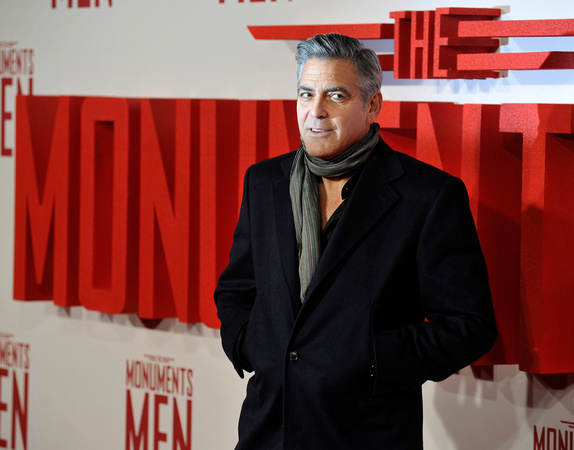 George Clooney _082