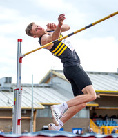 Senior Men High Jump _ 20409