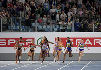 4x100m Women's Relay