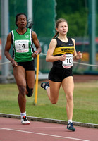 U18 Women 800m  _ 23503