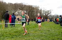 Kara Gorman _ U13 Girls _ 93182