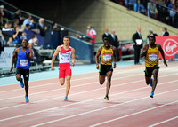 Rasheed Dwyer _ Warren Weir, Mens 200m Final_10001
