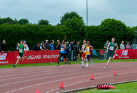 U20 Mens 400m _ 99817