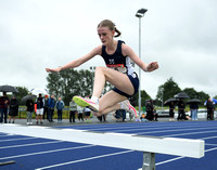 1500m Steeplechase _ 231004