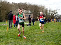 Kara Gorman _ U13 Girls _ 93183
