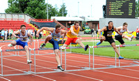 Inter Boy 100m Hurdles _ ESAA _ 246302