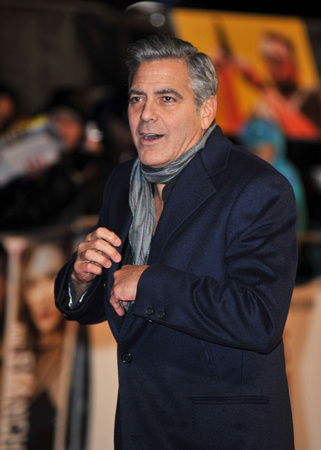 George Clooney _114