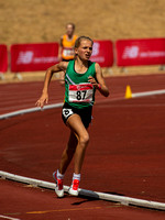 Beatrice Wood (87) _ Jnr Girl 1500m _ 68143