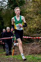 EthanO'shea (739) _ U17 Men's Race _ 24933