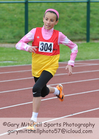Eastern Young Athletes' League 2012 _ 170460