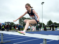 1500m Steeplechase _ 231005