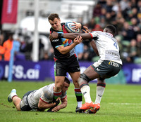 Ben Earl _ Jarrod Evans _ Mario Itoje _ 246931