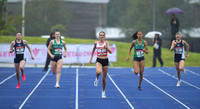 300m Girls _ 231378