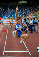Alyssia Carr _ Senior Girls Long Jump _ 194702
