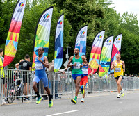 Men's Marathon