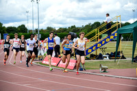 U15 Boy 800m Final  _ 144066