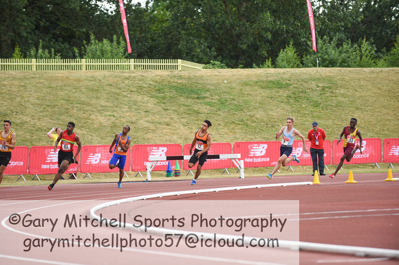 _ Junior Boys 200m _13733