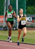 U18 Women 800m  _ 23501
