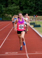 BMC 1500m B (Womens) _  270412