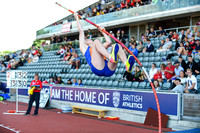 Inter Girls Pole Vault _ 17972