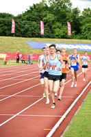 Senior Boy 3000m _14380