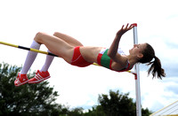 Isobel Pooley _ High Jump SW _ BIG (Bedford International Games) 2012 _ 168129
