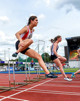 Women's Hurdle _ 17021