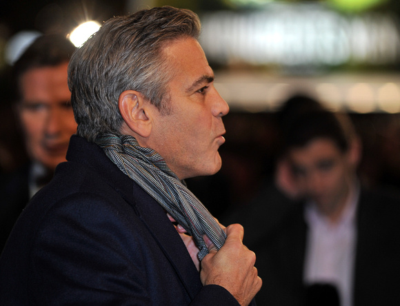 George Clooney _150