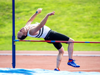 High Jump _ 21873