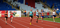 Inter Girl 400m