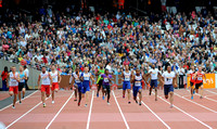 4x100m Relay Men _ 179940