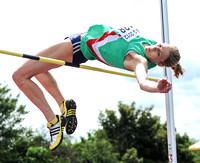 Emma Perkins _ High Jump SW _ BIG (Bedford International Games) 2012 _ 169403
