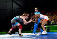 Emily Schaefer v Odunayo Adekuoroye _ 43504