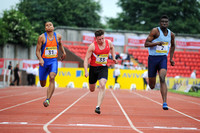 Kwame Fordwor _ Snr Boys 100m _188410