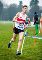 Craig McMeechan _ U20 Men's race GLM _190325