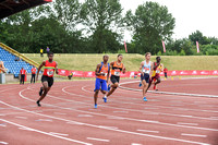_ Junior Boys 200m _13749