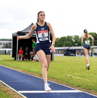 Triple Jump Girls _ 230400