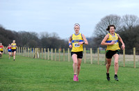 Hertfordshire County Cross Country Championships 2012  _ 174210