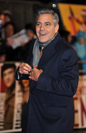 George Clooney _116
