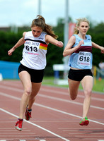 100m U17W _ BIG (Bedford International Games) 2012 _ 169019